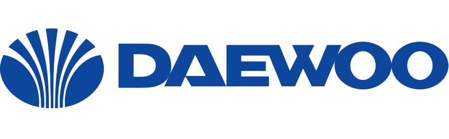 daewoo forklift