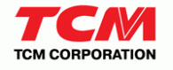 tcm forklift