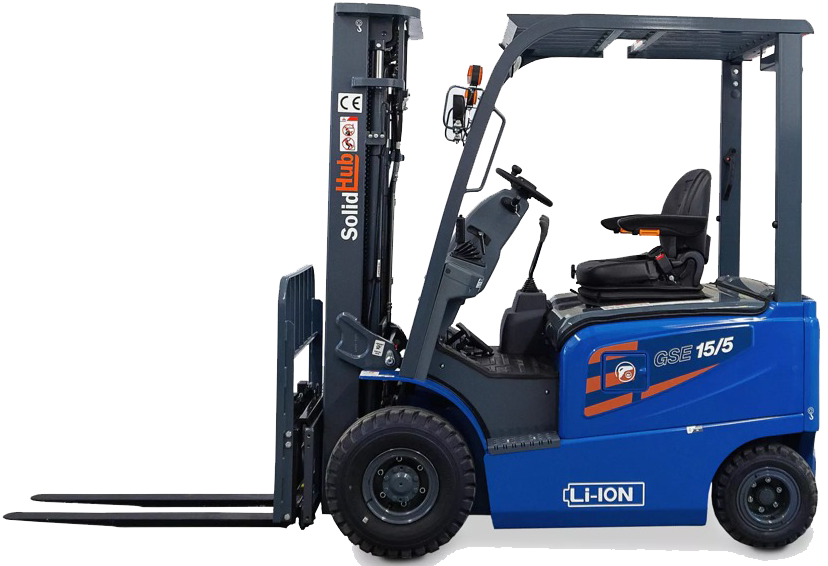 doosan forklifts