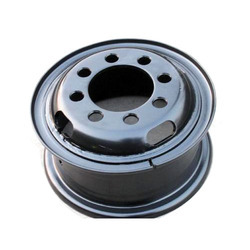 Forklift Wheel Rims