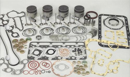 Forklift Spare Parts