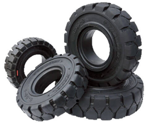Best Stacker Tires